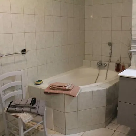 La Cantarelle Apartamento *