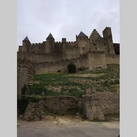 La Cantarelle Trèbes