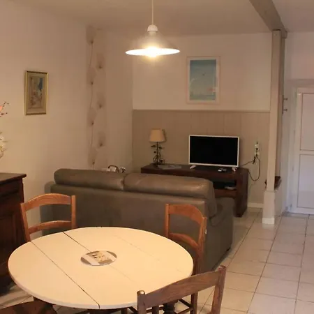 Apartamento La Cantarelle *