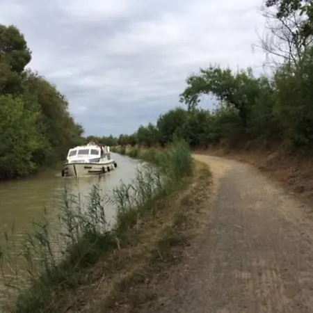 Apartamento La Cantarelle