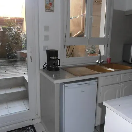La Cantarelle * Trèbes